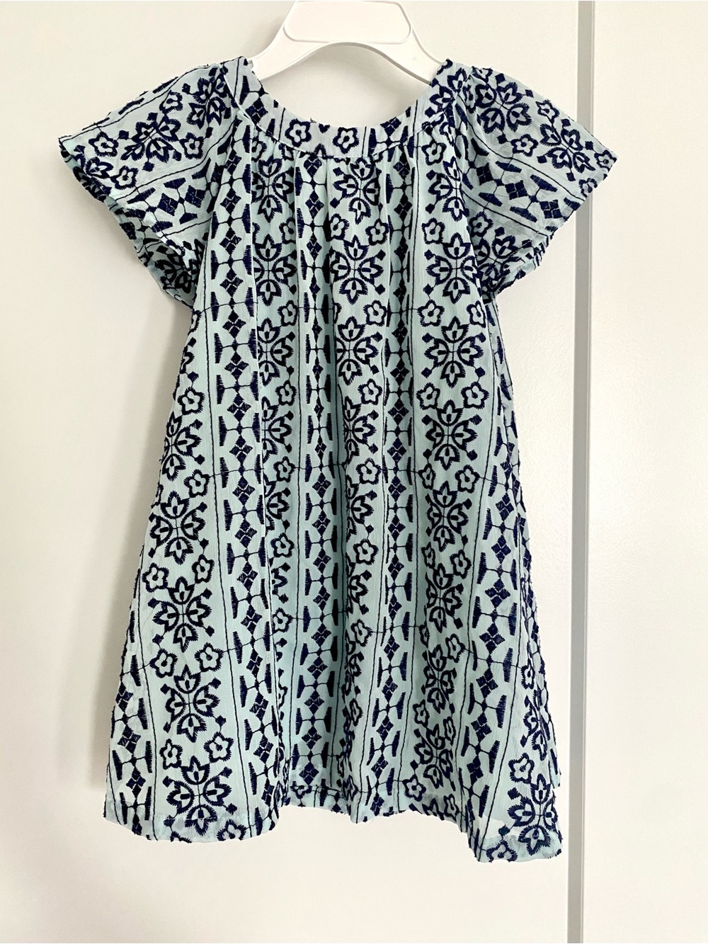 Toddler Girls' Dress